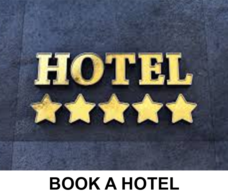 HOTEL BOOKING